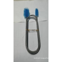 CPAP hose / CPAP tube cleaning brush medical cpap brush